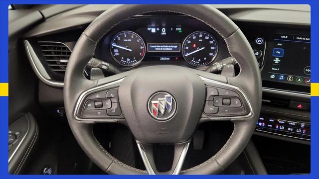 2023 Buick Envision Avenir FWD