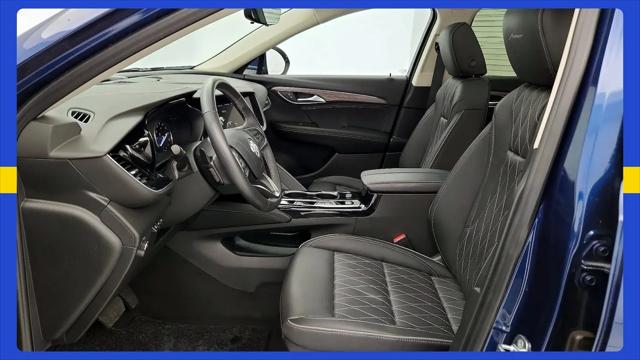 2023 Buick Envision Avenir FWD