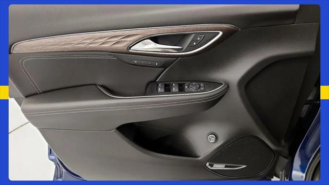 2023 Buick Envision Avenir FWD
