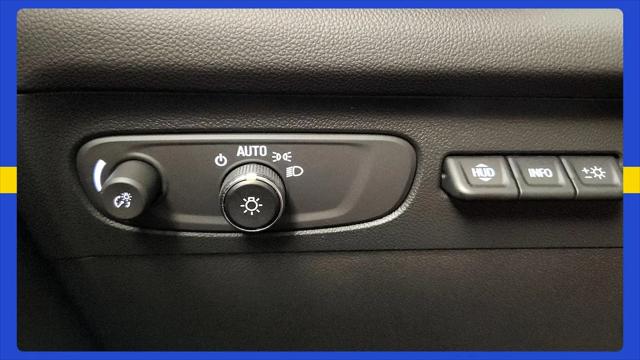 2023 Buick Envision Avenir FWD