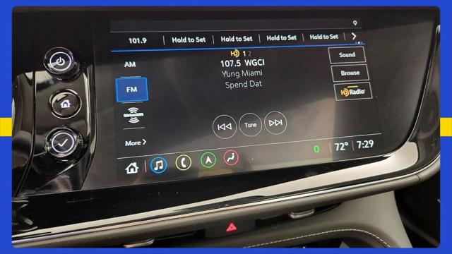 2023 Buick Envision Avenir FWD