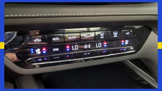 2023 Buick Envision Avenir FWD