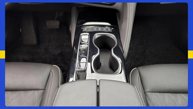 2023 Buick Envision Avenir FWD