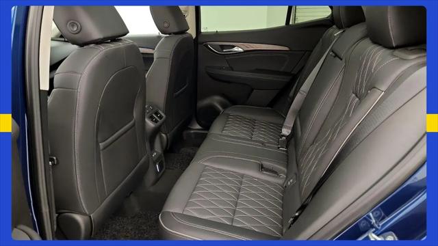 2023 Buick Envision Avenir FWD