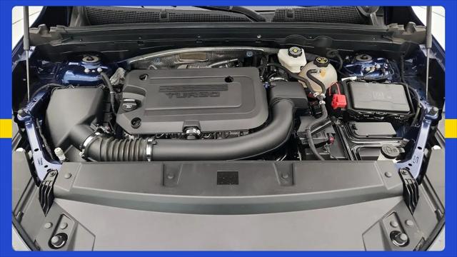 2023 Buick Envision Avenir FWD