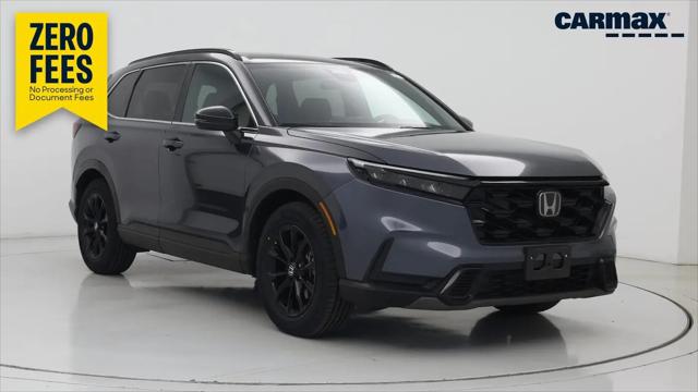 2023 Honda CR-V Hybrid Sport for sale in Hillside, IL