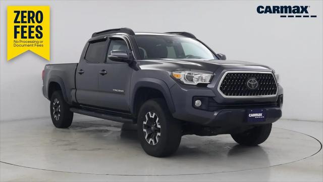 2019 Toyota Tacoma TRD Off Road for sale in Fredericksburg, VA