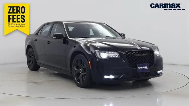 2022 Chrysler 300 S for sale in Fredericksburg, VA