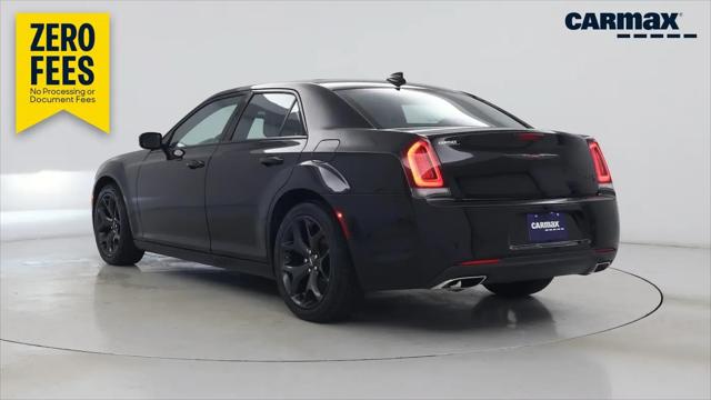 2022 Chrysler 300 S for sale in Fredericksburg, VA