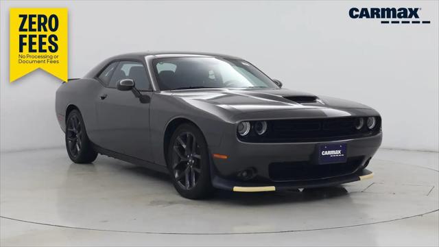2022 Dodge Challenger GT for sale in Fredericksburg, VA