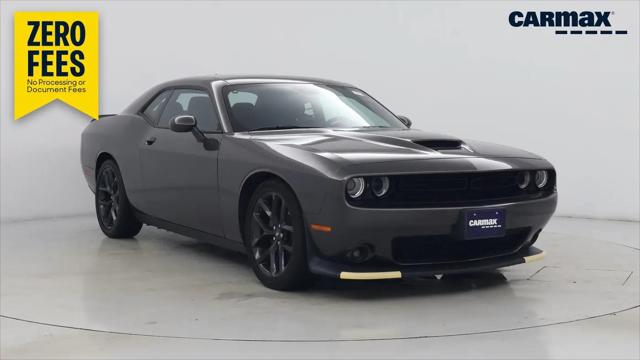2022 Dodge Challenger GT for sale in Fredericksburg, VA