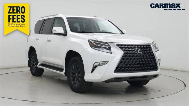 2020 Lexus GX 460 Premium for sale in Fredericksburg, VA