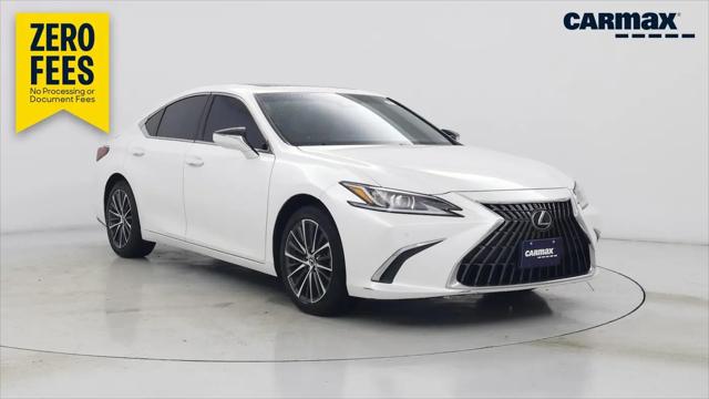 2023 Lexus ES 350 ES 350 for sale in Fredericksburg, VA