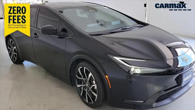 2024 Toyota Prius Prime XSE for sale in Fredericksburg, VA