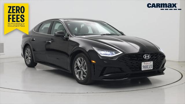 2023 Hyundai Sonata SEL for sale in Santa Rosa, CA