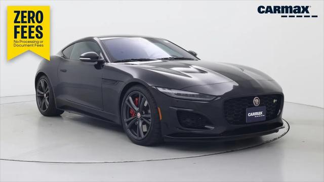 2023 Jaguar F-TYPE R AWD Automatic for sale in Santa Rosa, CA