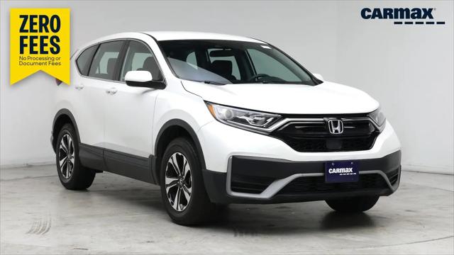 2022 Honda CR-V AWD Special Edition for sale in Puyallup, WA
