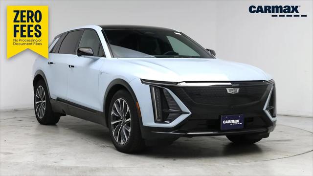 2024 Cadillac iQ Sport w/1SF for sale in Puyallup, WA