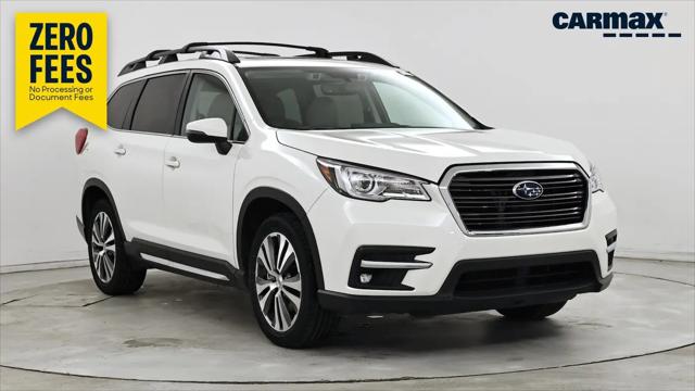2022 Subaru Ascent Limited for sale in Greenville, SC