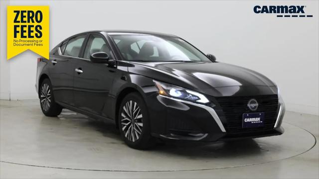 2023 Nissan Altima SV Intelligent AWD for sale in Greenville, SC