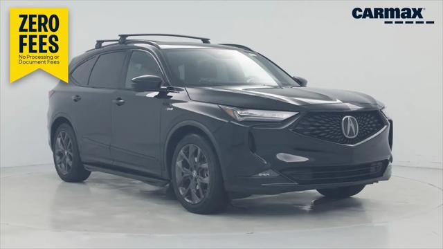 2022 Acura MDX A-SPEC Package for sale in Greenville, SC