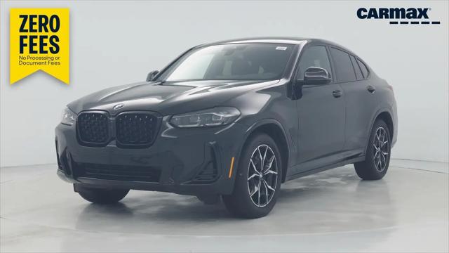 2024 BMW X4 xDrive30i for sale in Greenville, SC