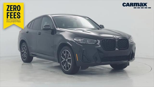2024 BMW X4 xDrive30i for sale in Greenville, SC
