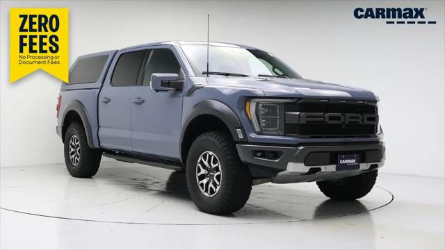 2023 Ford F-150 Raptor for sale in Kenosha, WI