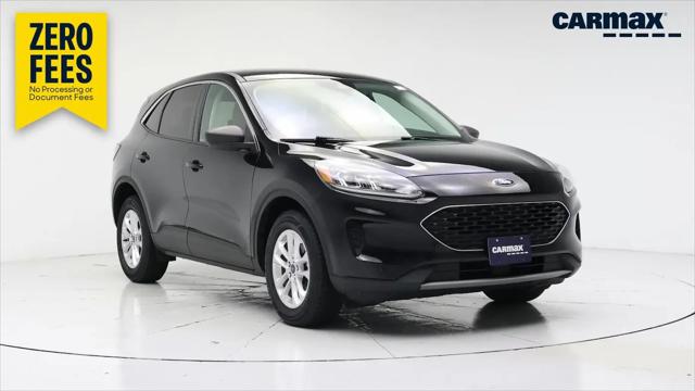 2022 Ford Escape SE Hybrid for sale in Kenosha, WI