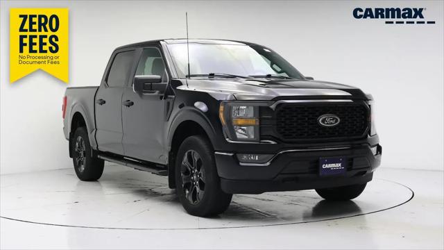 2023 Ford F-150 XLT for sale in Kenosha, WI
