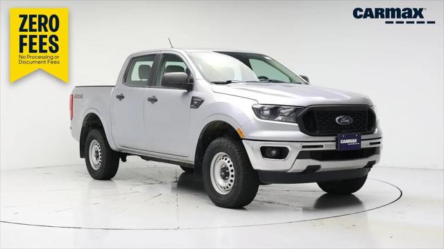 2022 Ford Ranger XL for sale in Kenosha, WI