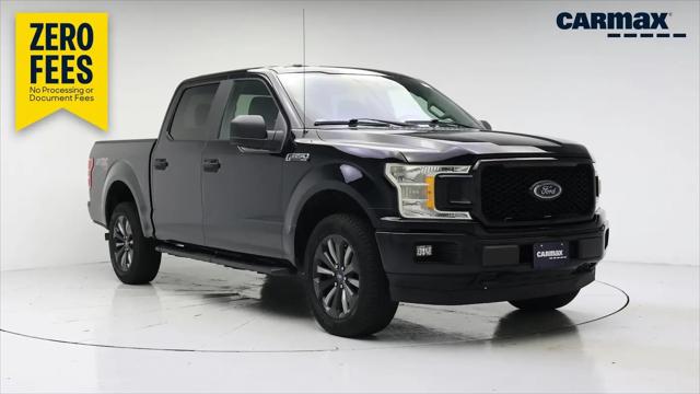 2018 Ford F-150 XL for sale in Kenosha, WI