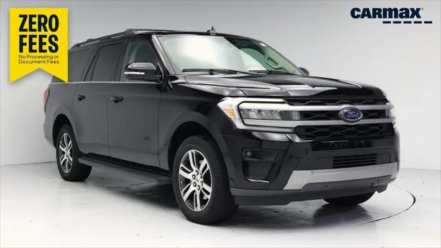 2024 Ford Expedition XLT MAX for sale in Gastonia, NC