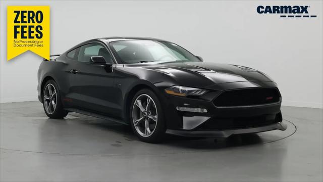 2023 Ford Mustang GT Premium Fastback for sale in Gastonia, NC