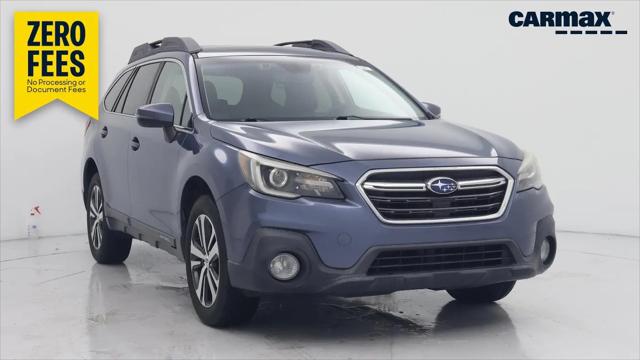 2018 Subaru Outback 2.5i Limited for sale in Gastonia, NC
