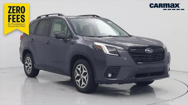 2024 Subaru Forester Premium for sale in Gastonia, NC