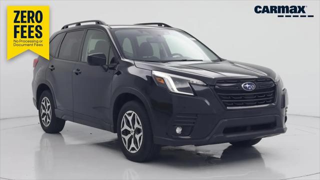 2024 Subaru Forester Premium for sale in Gastonia, NC