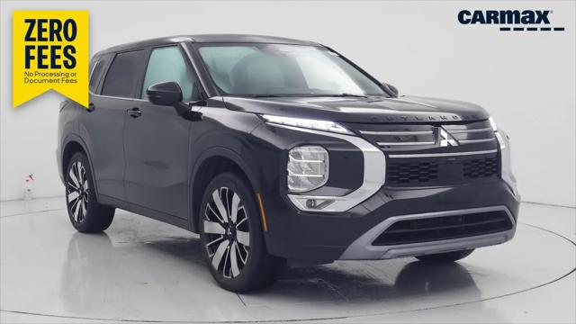 2025 Mitsubishi Outlander SE 2.5 2WD for sale in Gastonia, NC