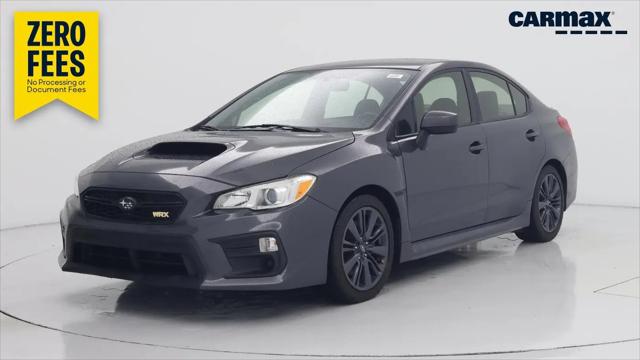 2020 Subaru WRX Base for sale in Gastonia, NC