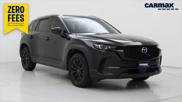 2025 Mazda CX-50 2.5 S Preferred Package for sale in Colorado Springs, CO