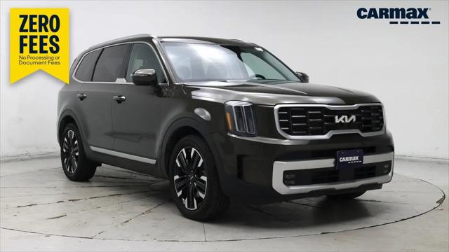 2024 Kia Telluride SX Prestige for sale in Colorado Springs, CO