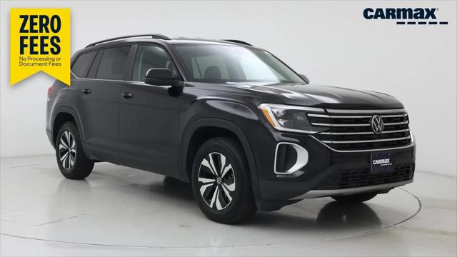 2026 Volkswagen Atlas SE for sale in Colorado Springs, CO