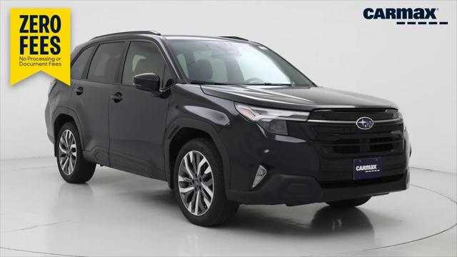 2025 Subaru Forester Touring for sale in Colorado Springs, CO