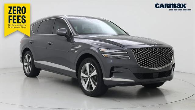 2023 Genesis GV80 3.5T AWD for sale in Colorado Springs, CO