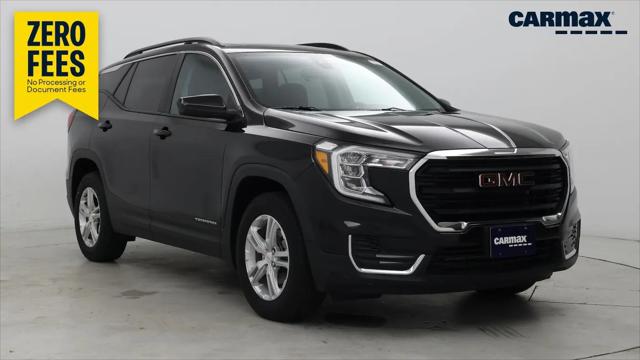 2023 GMC Terrain AWD SLE for sale in Danvers, MA