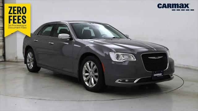 2019 Chrysler 300 Limited AWD for sale in Danvers, MA