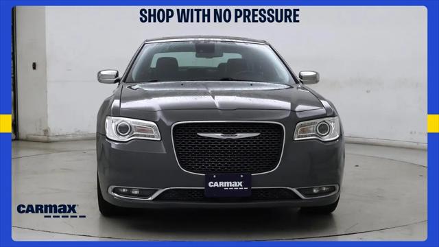 2019 Chrysler 300 Limited AWD