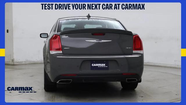 2019 Chrysler 300 Limited AWD