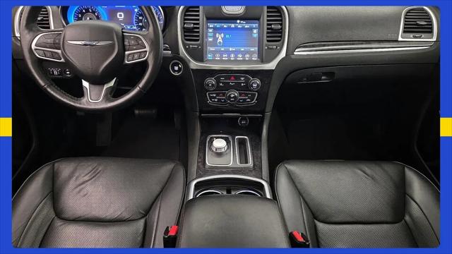 2019 Chrysler 300 Limited AWD