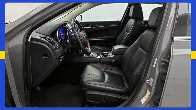 2019 Chrysler 300 Limited AWD